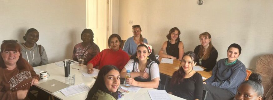 care cert staff