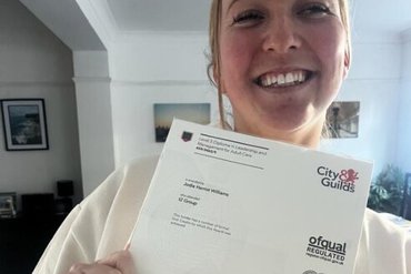 jodie level 5